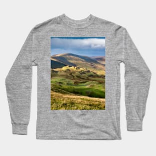 Peak District Long Sleeve T-Shirt